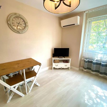 Habitat Holiday Apartment Ruse Exterior foto