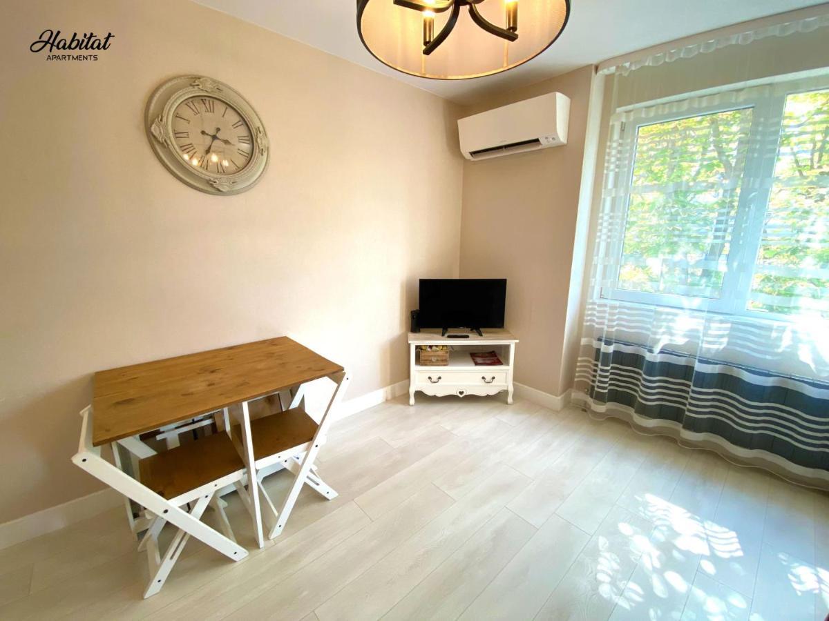 Habitat Holiday Apartment Ruse Exterior foto